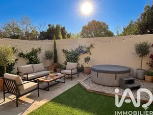 Appartement à Valergues (34130)