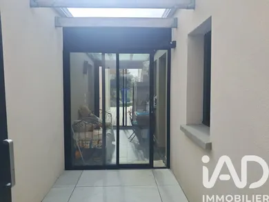 House in Talmont-Saint-Hilaire (85440)