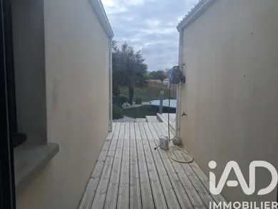 House in Talmont-Saint-Hilaire (85440)