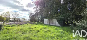Building plot in Péaule (56130)