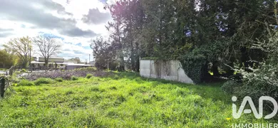 Terrain à bâtir à Péaule (56130)