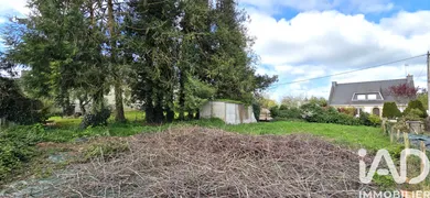 Terrain à bâtir à Péaule (56130)
