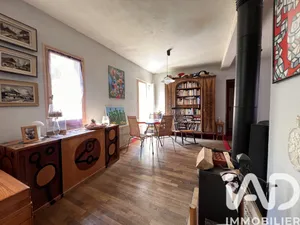 House in Thiverval-Grignon (78850)