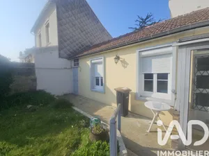 House in Le Havre (76620)
