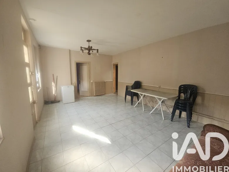 Maison 2 pièces 55 m² · à Le Havre · 55 m² · 147 000 €