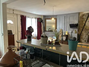 Maison à Rohan (56580)