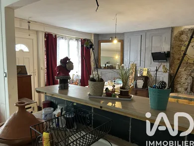 Maison à Rohan (56580)