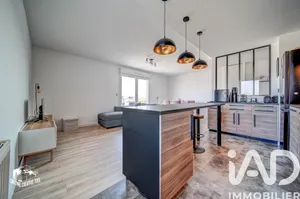 Apartment in Maizières-lès-Metz (57280)