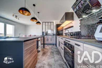 Apartment in Maizières-lès-Metz (57280)