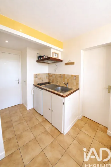 Apartment in Saint-Jean-de-Monts (85160)