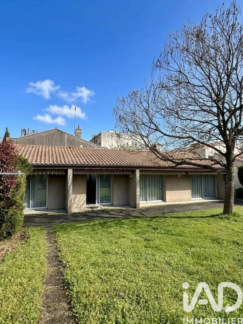 Maison 7 pièces 175 m² · à Mérignac · 175 m² · 548 000 €