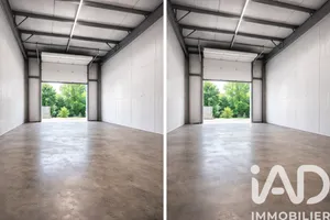 Atelier à Varetz (19240)