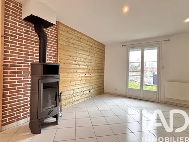 Maison à Bury (60250)