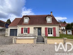 Maison à Bury (60250)