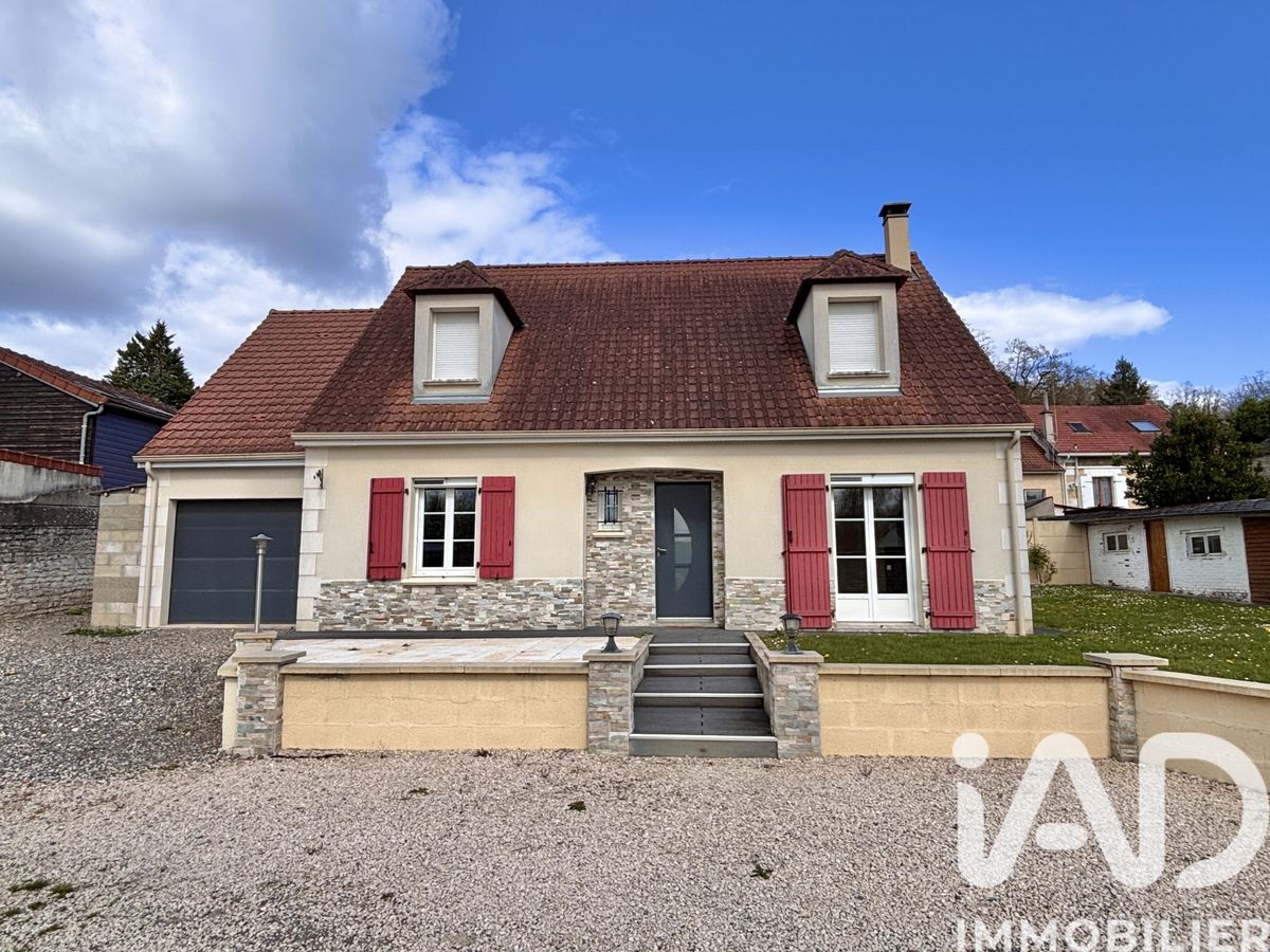 maison à Bury