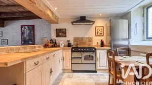 Park home in Taillebourg (17350)