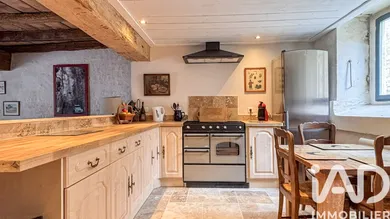 Park home in Taillebourg (17350)