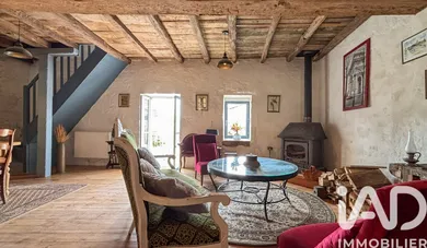 Park home in Taillebourg (17350)