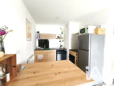 Apartment in Marcq-en-Barœul (59700)
