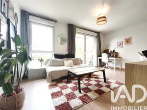 Appartement à Marcq-en-Barœul (59700)