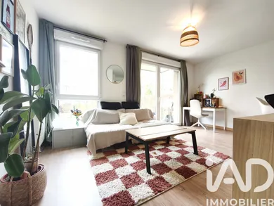 Appartement à Marcq-en-Barœul (59700)