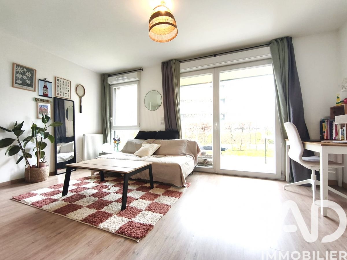 appartement à Marcq-en-Barœul