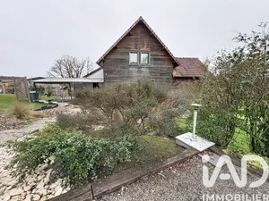 Maison à Ussac (19270)