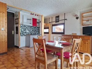 Appartement à La Chapelle-d'Abondance (74360)