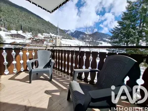 Appartement à La Chapelle-d'Abondance (74360)