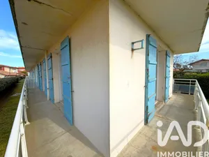 Apartment in Soorts-Hossegor (40150)