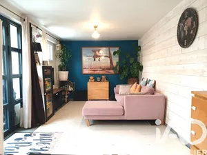 House in Antony (92160)