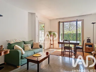 Apartment in Évry (91000)