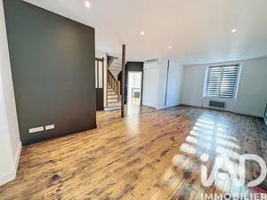 Maison à Brive-la-Gaillarde (19100)