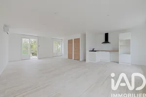 Maison traditionnelle à Gournay-sur-Marne (93460)