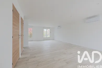 Maison traditionnelle à Gournay-sur-Marne (93460)