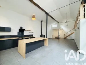 Loft à Tourcoing (59200)