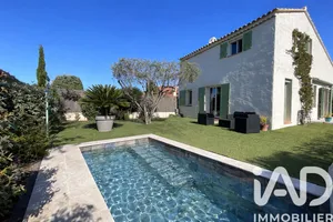 House in Six-Fours-les-Plages (83140)