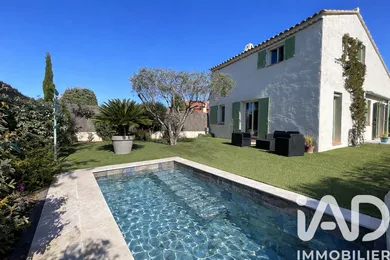 House in Six-Fours-les-Plages (83140)