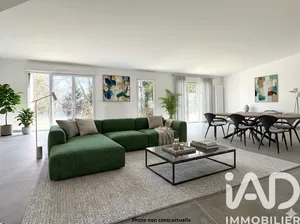 House in Mantes-la-Ville (78711)