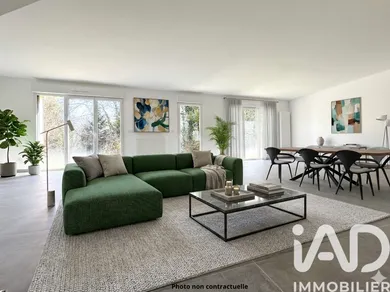 House in Mantes-la-Ville (78711)