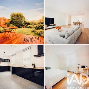 Duplex in Marly (57155)