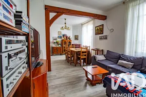 Traditional house in Châlette-sur-Loing (45120)