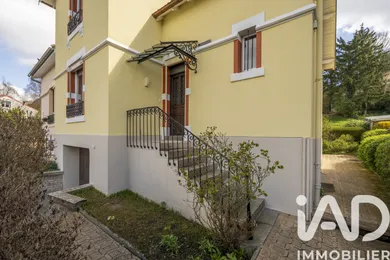 Maison de ville à Épinal (88000)