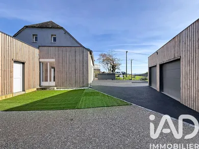 House in Ussac (19270)