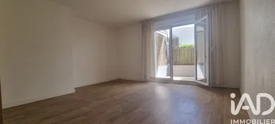 Appartement à Nantes (44100)