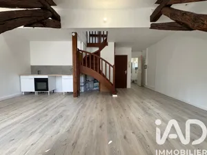 Appartement à Nemours (77140)