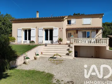 Maison à Visan (84820)
