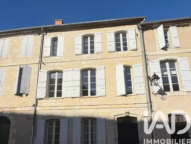 Maison à Lectoure (32700)