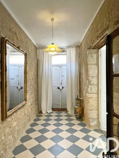 Maison à Lectoure (32700)