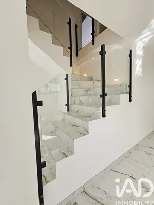 Maison à Herserange (54440)
